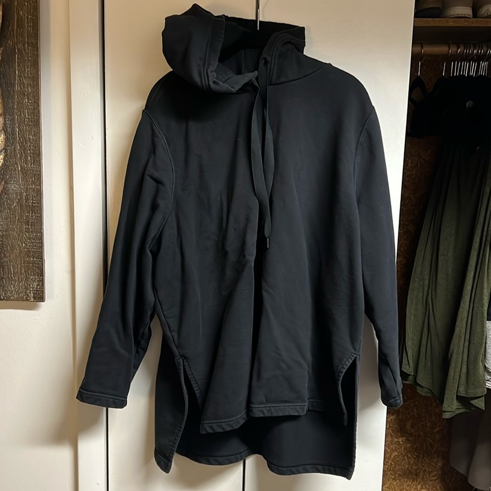 Athleta hoodie